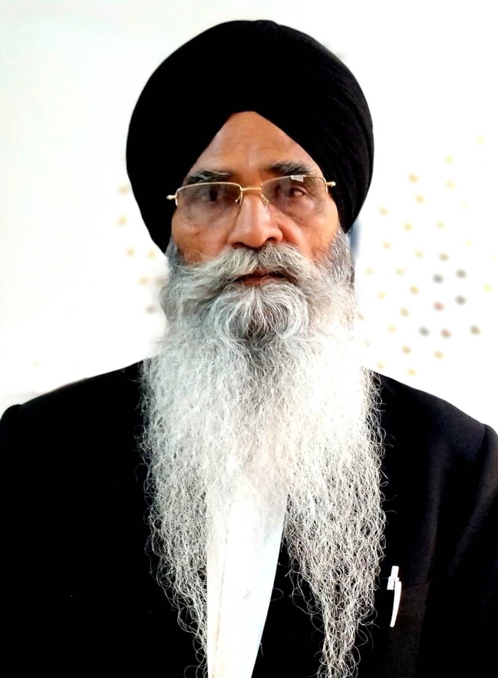 Advocate Dhami objects to Delhi government rejecting Prof Davinderpal Singh Bhullars release petition